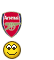 Fuck Arsenal